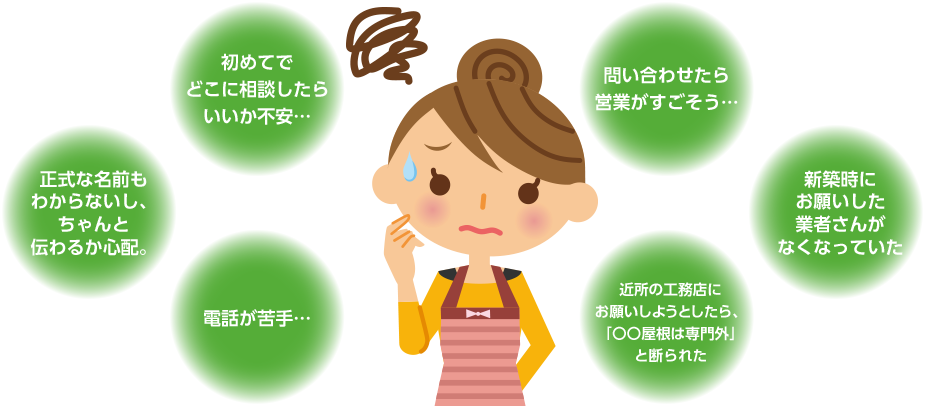 外壁塗装ってよく聞くけれど、一体何のためにするのか。