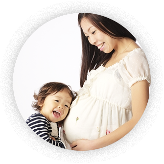 妊婦さん